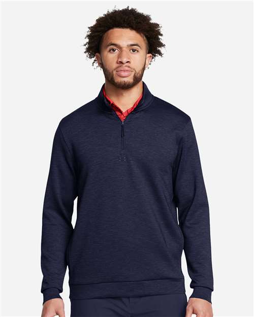Men's Drive Midlayer Quarter-Zip Pullover - - 15352