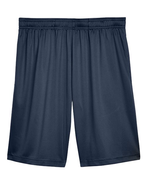 Team 365 TT11SH, Men's Zone Performance Shorts, Sport Dark Navy