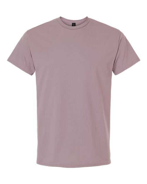 Gildan 3000, Unisex Light Cotton T-shirt, Paragon