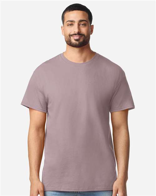 Gildan 3000, Unisex Light Cotton T-shirt, Paragon