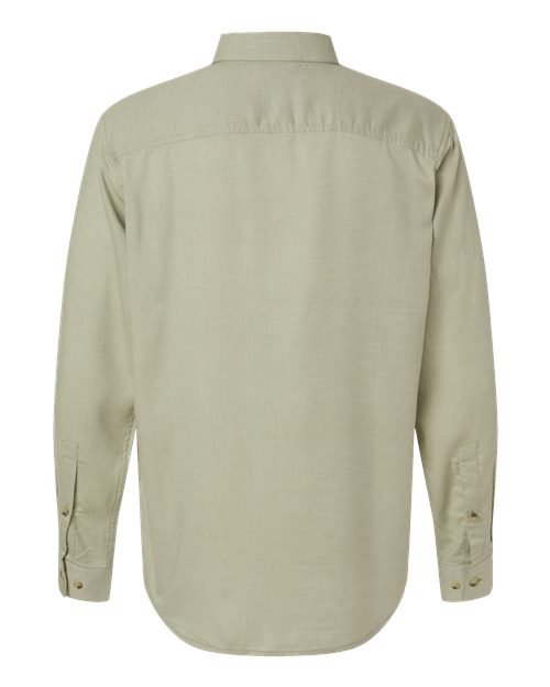 Columbia 155205, Men's Rapid Rivers Ii Shirt, Safari Oxford