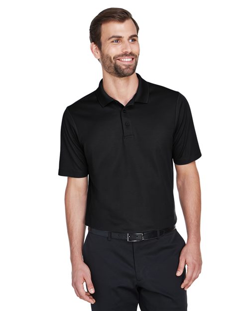 Men's CrownLux Performance® Plaited Polo - - 13207 2025 Polo Guide 2025 Polo Guide Uniforms 2025 Polo Guide Uniforms - Corporate & Business 5-5.9 oz 631B2 AB Exclusive Brands CA New ab Cotton Devon & Jones DG20 Mens & Unisex Moisture-Management New AB Performance Pique Polos Polos & Knits Polyester S&S Exclusive Brands Short Sleeves Side Seams Sport Shirts Tops