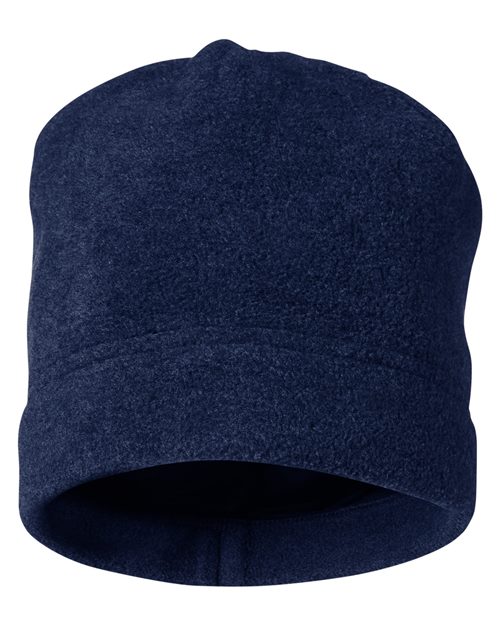 Journey Fleece Beanie - - 13303 326A7 7-7.9 oz AB Exclusive Brands Back to School 2025 CA Beanies CA New ab CE901 CORE365 Fleece Headwear Mens & Unisex New AB Outerwear Polyester - 100% S&S Exclusive Brands the edit fall fleece 2025