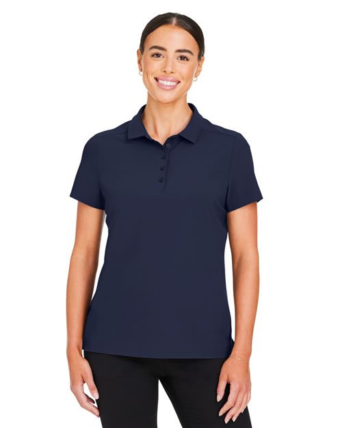 Women's CrownLux Performance® Windsor Welded Polo - - 13334 5-5.9 oz 623B2 AB Exclusive Brands Antimicrobial CA New ab Devon & Jones DG110W Moisture-Management New AB Nylon Performance Polos Polos & Knits S&S Deep Deals S&S Exclusive Brands Short Sleeves Spandex Sport Shirts Tops Womens