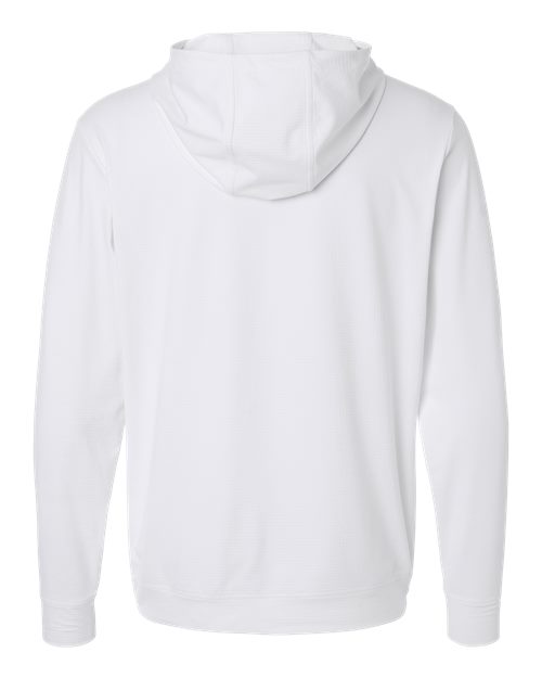 Adidas A2009, Men's Ultimate365 Elevated Hoodie, White
