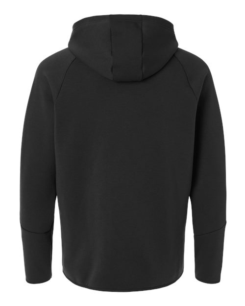 Under Armour 1379806, Men's Unstoppable Fleece Full-zip, Black/ Black