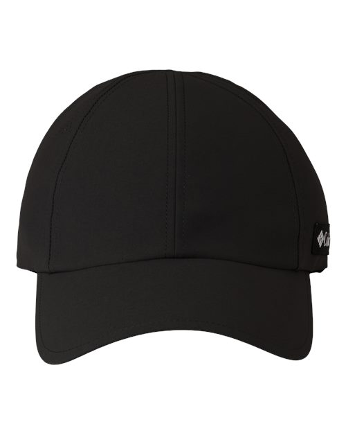 Columbia 216514, Crest Valley Ball Cap, Black