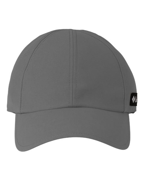 Columbia 216514, Crest Valley Ball Cap, City Grey