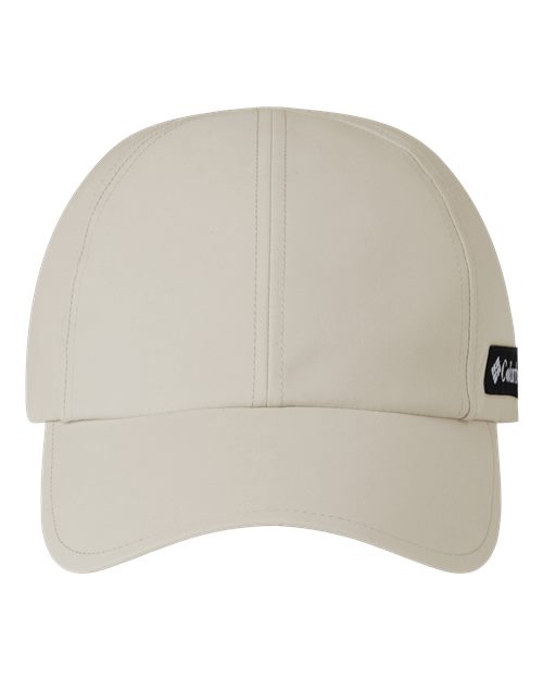 Columbia 216514, Crest Valley Ball Cap, Fossil