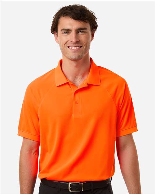 Men's Charge Snag and Soil Protect Polo - - 14175 Safety Orange 196B9 4-4.9 oz AB Exclusive Brands Antimicrobial CA New ab Explore Industrial & Workwear Explore Industrial & Workwear - Safety Harriton M208 Mens & Unisex Moisture-Management New AB Pique Polos Polos & Knits Polyester - 100% S&S Exclusive Brands Safety Short Sleeves Snag Resistant Sport Shirts Stain Resistant Tops