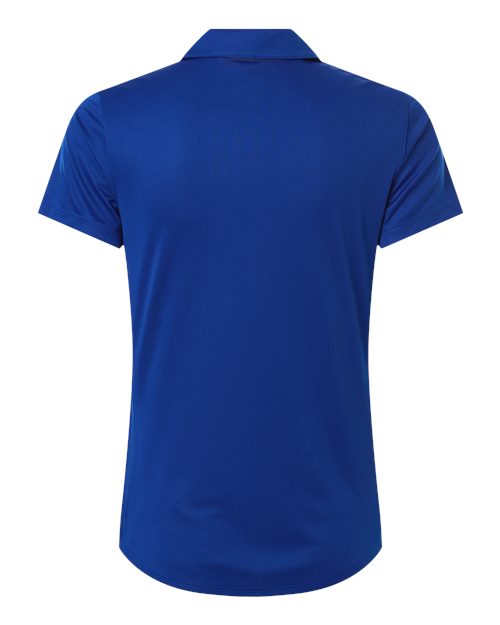 Puma Golf 629944, Womens Pure 2.0 Polo, Festive Royal