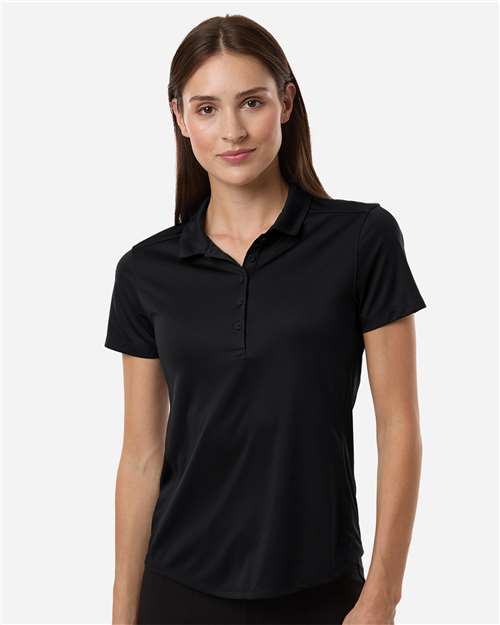 Puma Golf 629944, Womens Pure 2.0 Polo, Puma Black