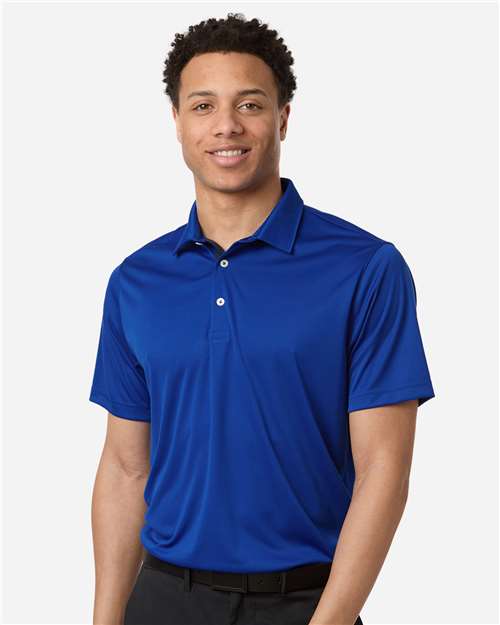 Puma Golf 629948, Men's Pure 2.0 Polo, Festive Royal