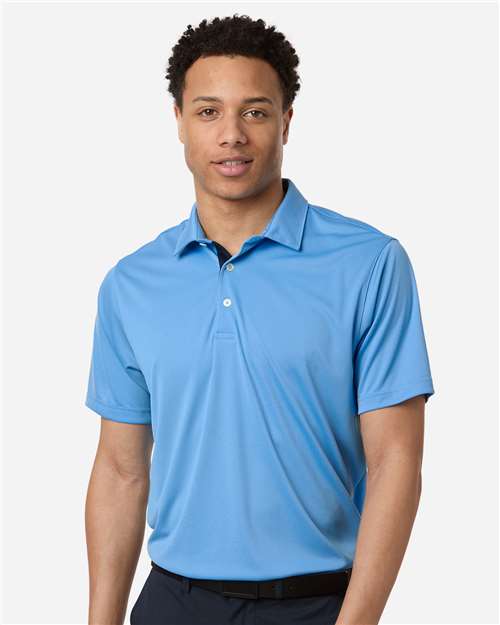 Puma Golf 629948, Men's Pure 2.0 Polo, Team Light Blue