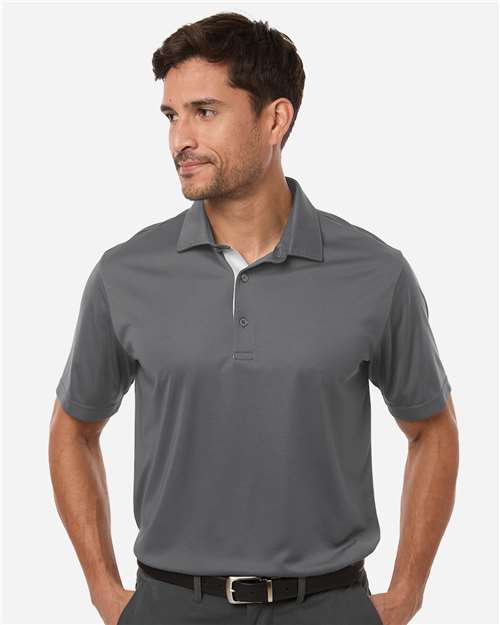 Puma Golf 629948, Men's Pure 2.0 Polo, Slate Sky