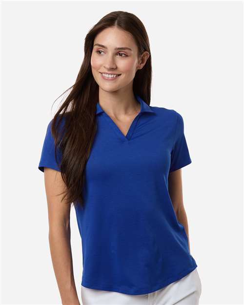 Puma Golf 631050, Women's Icon Polo 2.0, Festive Royal