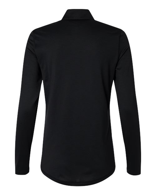 Puma Golf 631052, Women's Icon 2.0 Full-zip, Puma Black