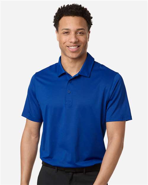 Puma Golf 631055, Men's Icon Polo 2.0, Festive Royal