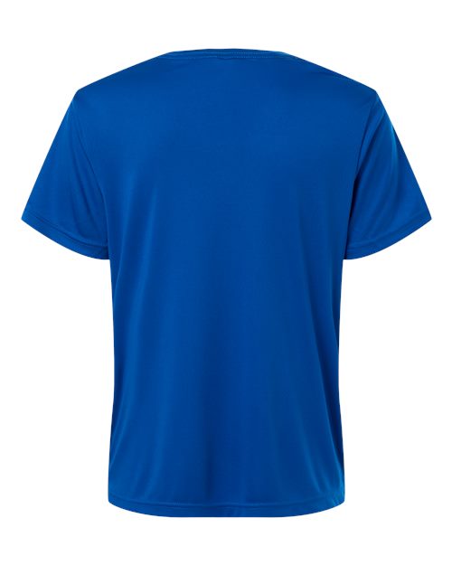 CORE365 CE10W, Women's Capital Performance T-shirt, True Royal