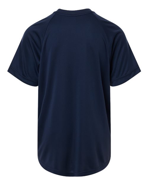 Team 365 TT11HNY, Youth Zone Performance Henley, Sport Dark Navy