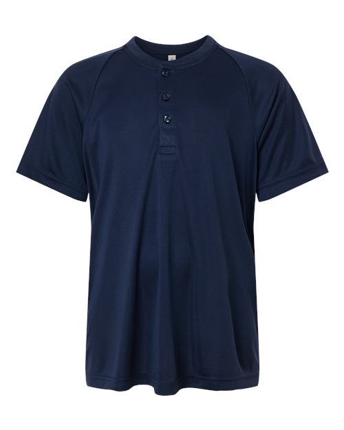 Team 365 TT11HNY, Youth Zone Performance Henley, Sport Dark Navy