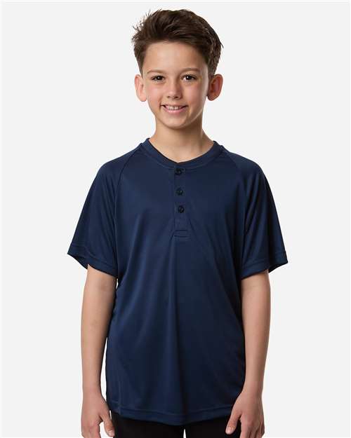 Team 365 TT11HNY, Youth Zone Performance Henley, Sport Dark Navy
