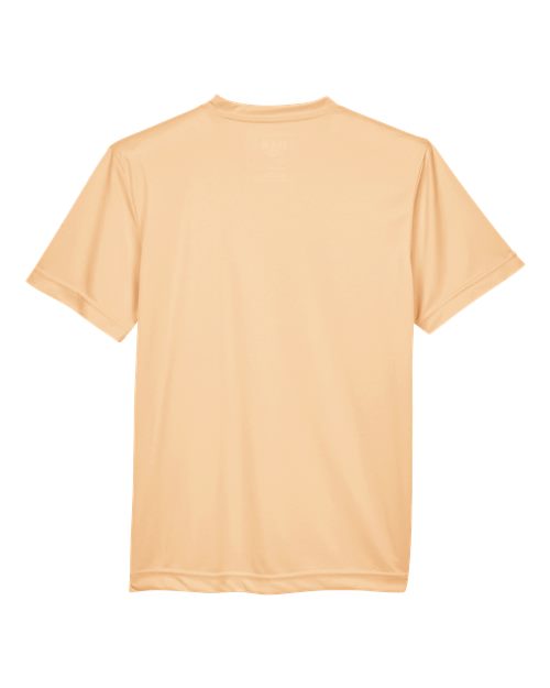 Team 365 TT11Y, Youth Zone Performance T-shirt, Melon