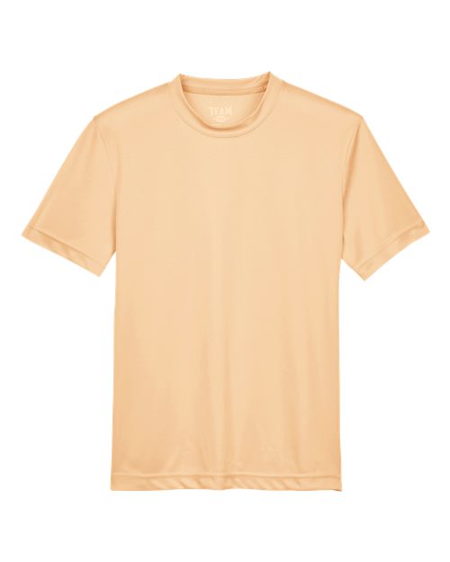 Team 365 TT11Y, Youth Zone Performance T-shirt, Melon