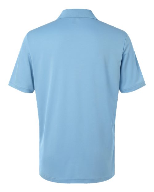 Adidas A230, Men's Performance Polo, Team Light Blue