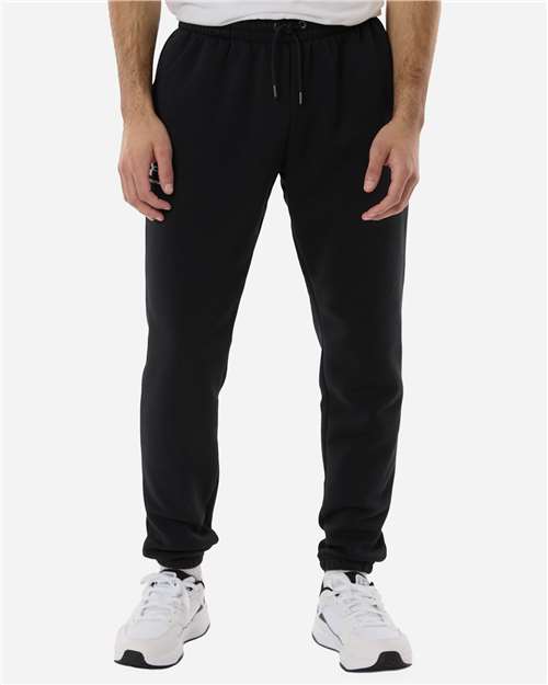 Under Armour 1373882, Men's Icon Fleece Joggers, Black/ Pitch Grey
