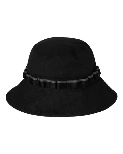 Under Armour 1383434, Av Bucket Hat, Black/ Castlerock