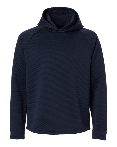 Puma Golf 638594, Men's Pebble Hooded Pullover, Deep Navy