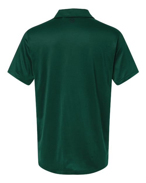 Puma Golf 631055, Men's Icon Polo 2.0, Dark Myrtle