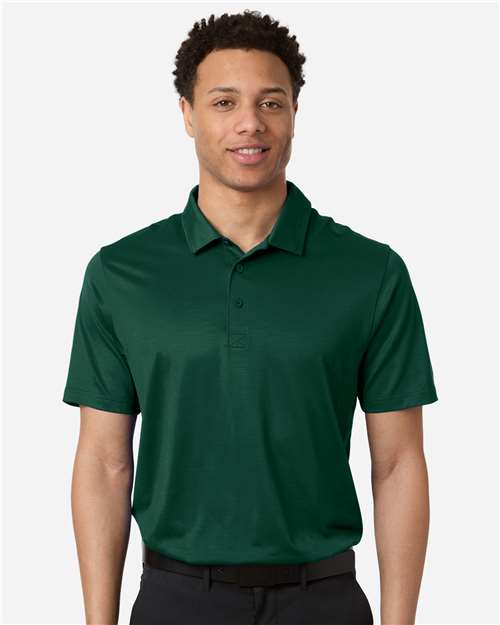 Puma Golf 631055, Men's Icon Polo 2.0, Dark Myrtle