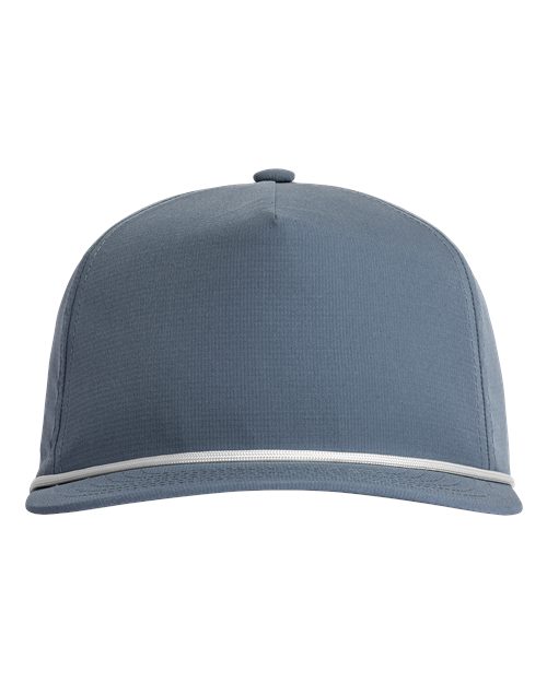 Comfort Colors CCRC0, Rope Cap, Blue Jean