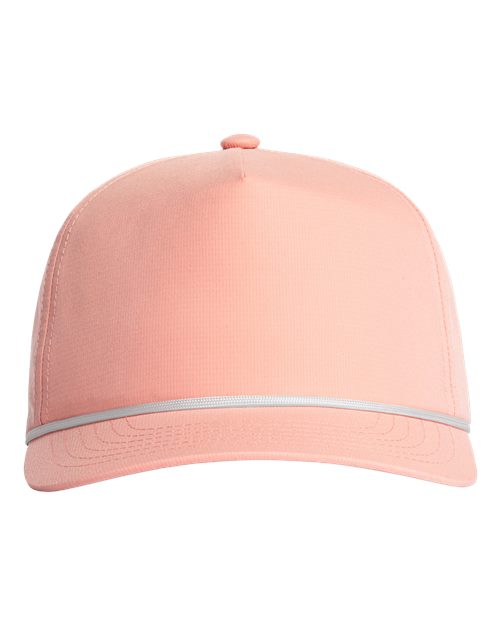 Comfort Colors CCRC0, Rope Cap, Peachy
