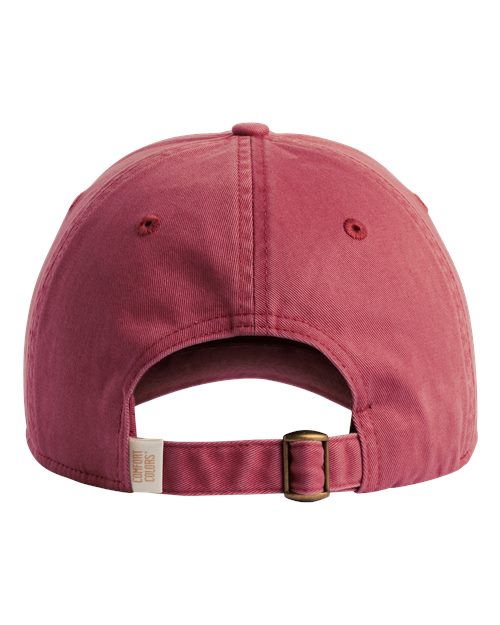 Comfort Colors CCSC0 Sunwashed Cap
