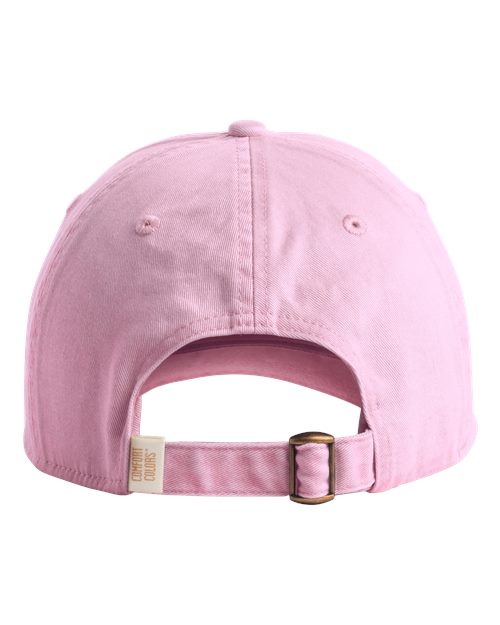 Comfort Colors CCSC0 Sunwashed Cap