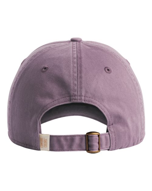 Comfort Colors CCSC0 Sunwashed Cap