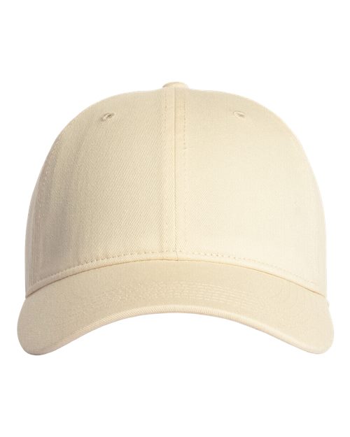 Comfort Colors CCWC0, Coastal Washed Cap, Ivory