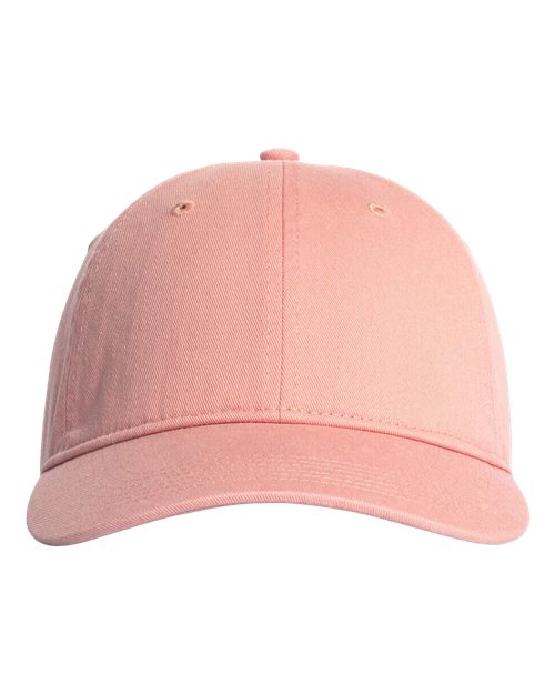Comfort Colors CCWC0, Coastal Washed Cap, Peachy