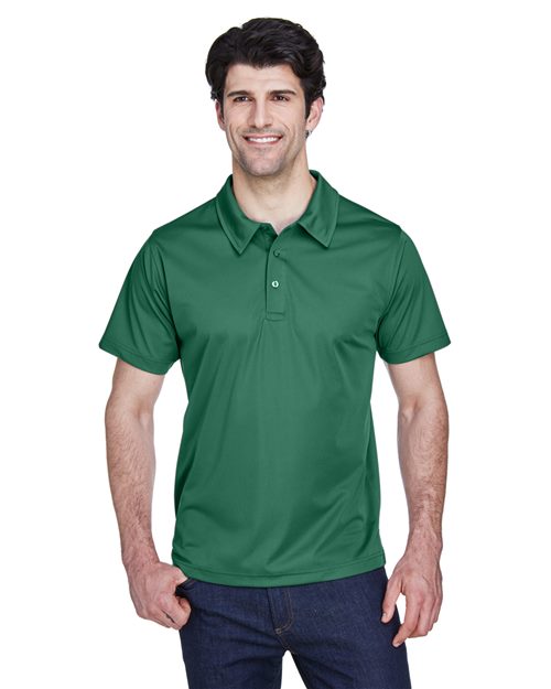 Men's Command Snag Protection Polo - Black - - 13830 2025 Polo Guide 2025 Polo Guide Activewear 2025 Polo Guide Activewear - Teams 4-4.9 oz 690D9 AB Exclusive Brands Activewear Antimicrobial CA New ab Explore Industrial & Workwear Explore Industrial & Workwear - Safety Mens & Unisex Moisture-Management New AB Performance Pique Polos Polos & Knits Polyester - 100% S&S Deep Deals S&S Exclusive Brands Safety Short Sleeves Side Seams Snag Resistant Spiritwear Sport Shirts Sun/UV Protection Team 365 Tops TT21