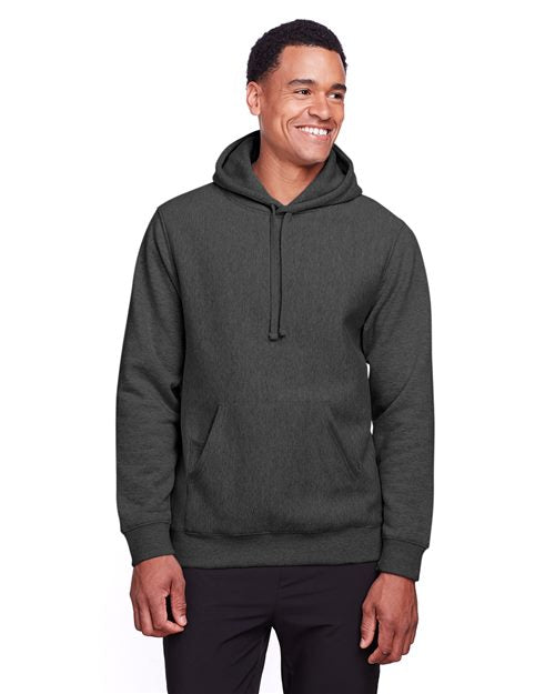 Unisex Zone HydroSport™ Heavyweight Hooded Sweatshirt - - 13846 11-11.9 oz 2025 Fleece Guide 2025 Fleece Guide Activewear 2025 Fleece Guide Activewear - Hoodies 759D9 AB Exclusive Brands CA New ab Fleece Fleece - Core - Hood Hooded Media Pocket Mens & Unisex New AB Pullovers S&S Exclusive Brands Safety Sweatshirts & Fleece Team 365 Tops TT96