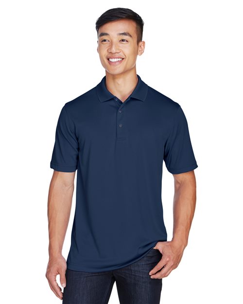 Men's Advantage Snag Protection Plus IL Snap Placket Polo - - 13926 2025 Polo Guide 2025 Polo Guide Uniforms 2025 Polo Guide Uniforms - Restaurant & Hospitalit 211B9 6-6.9 oz AB Exclusive Brands Antimicrobial CA New ab Harriton M345 Mens & Unisex Moisture-Management New AB Performance Polos Polos & Knits Polyester - 100% S&S Exclusive Brands Safety Short Sleeves Side Seams Snag Resistant Sport Shirts Tops