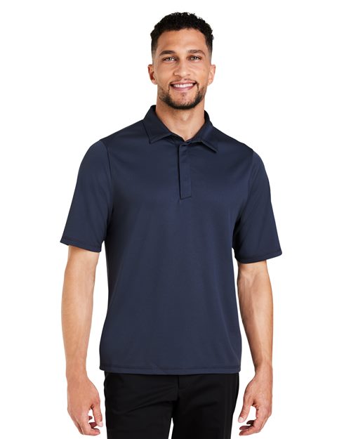 Men's Revive Coolcore® Polo - - 14163 162D3 2025 Polo Guide 2025 Polo Guide Activewear 2025 Polo Guide Activewear - Athleisure 4-4.9 oz AB Exclusive Brands CA New ab Corporate Corporate Gifting & Incentives Corporate Gifting - Mid-Range Mens & Unisex Mesh Moisture-Management NE110 New AB North End Performance Polos Polos & Knits Polyester - 100% Recycled Short Sleeves Side Seams Sport Shirts Sun/UV Protection Tops