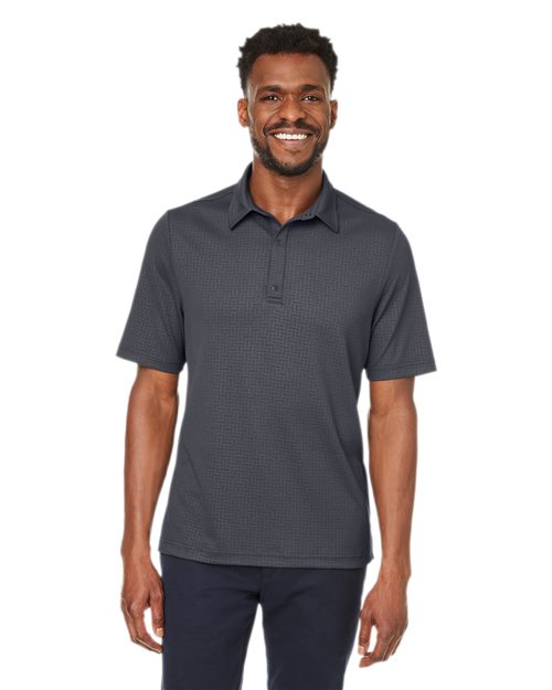 Men's Replay Recycled Pique Polo - - 14174 159D3 2025 Polo Guide 2025 Polo Guide Uniforms 2025 Polo Guide Uniforms - Corporate & Business 4-4.9 oz AB Exclusive Brands Antimicrobial CA New ab Mens & Unisex Moisture-Management NE102 New AB North End Performance Polos Polos & Knits Polyester - 100% Recycled S&S Exclusive Brands Short Sleeves Sport Shirts Sustainable Materials Sustainable Styles Tops