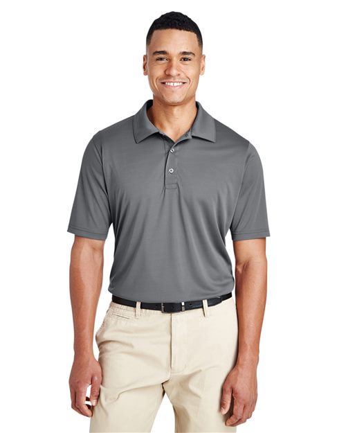 Men's Tall Zone Performance Polo - - 14345 3-3.9 oz 722D9 AB Exclusive Brands Activewear CA New ab Mens & Unisex Moisture-Management New AB Performance Polos Polos & Knits Polyester - 100% S&S Exclusive Brands Short Sleeves Spiritwear Sport Shirts Sun/UV Protection Talls Team 365 Tops TT51T