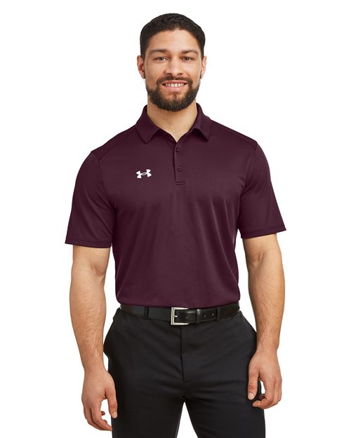 Men's Tech™ Polo - - 14771