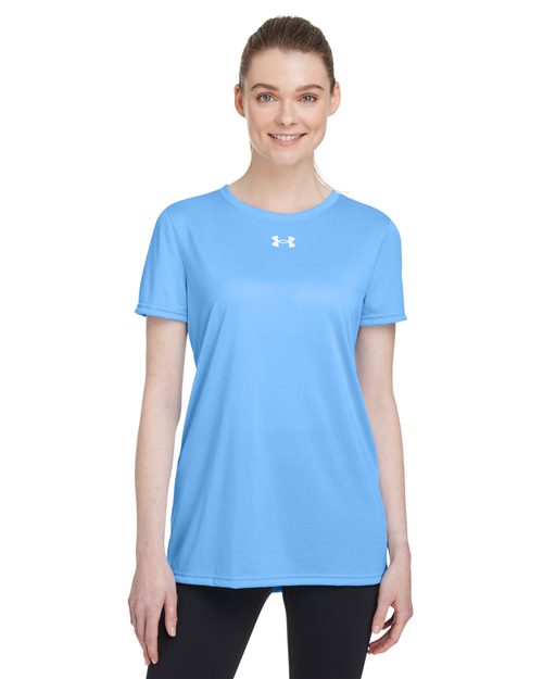 Women's Team Tech™ T-Shirt - - 14784