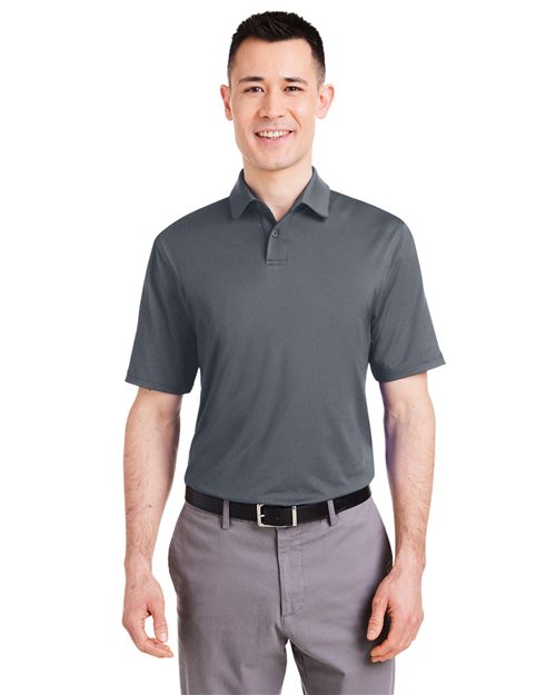 Men's Recycled Polo - - 14827